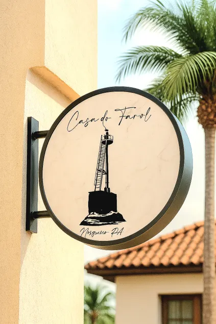 House on Farol Beach! - Image 1