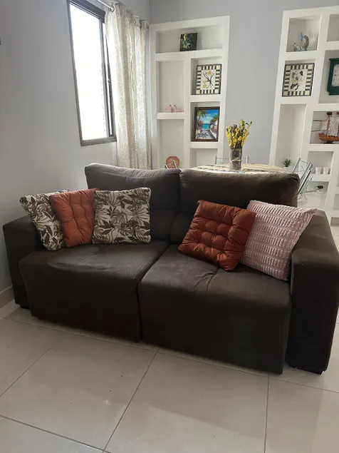 Apartamento Praia do Morro - Image 1