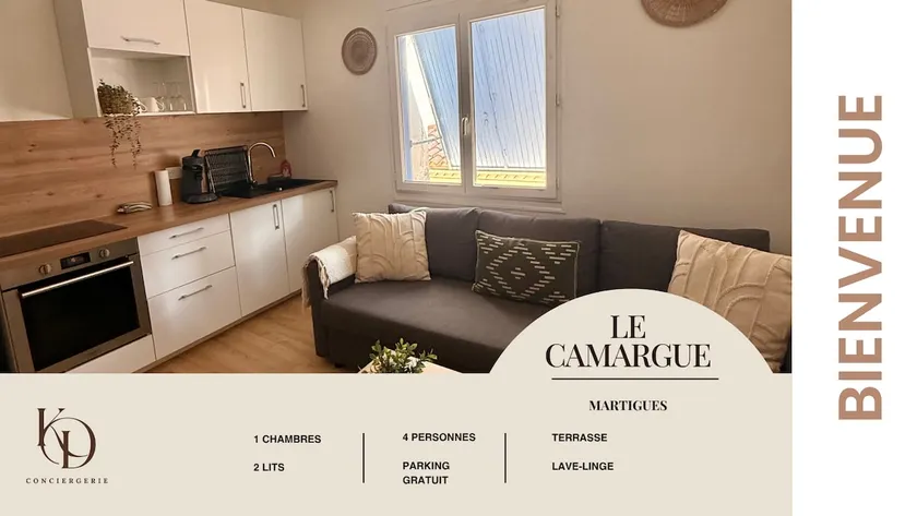 Le Camargue - Image 1