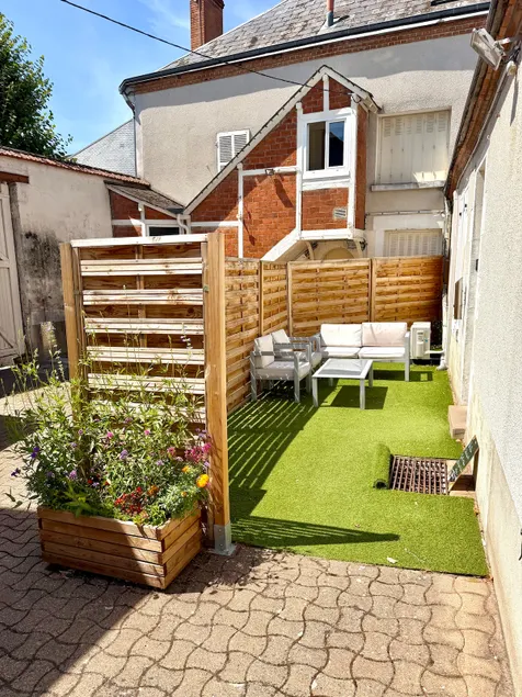 Chez le Padré - Image 1