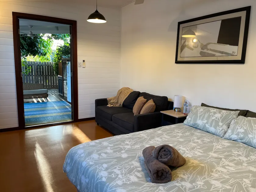 Willden Retreat, Old Broome - Image 1