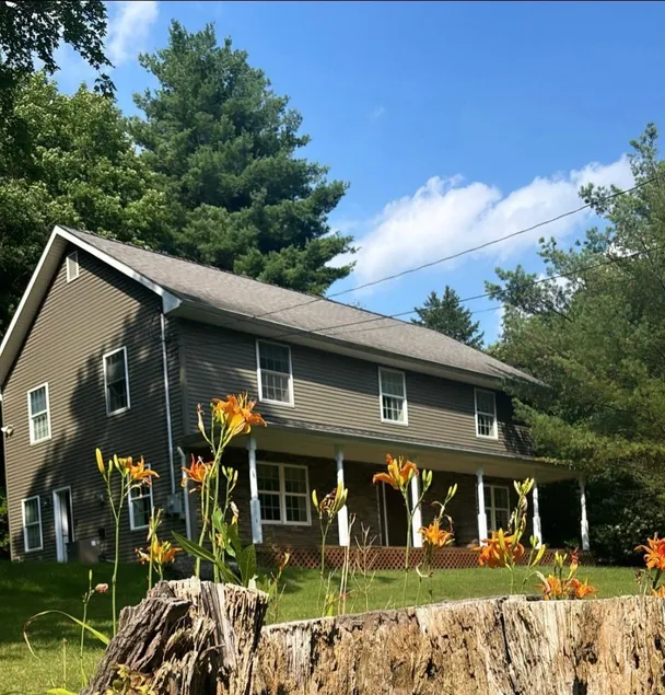 Zen Peaks Retreat - Image 1