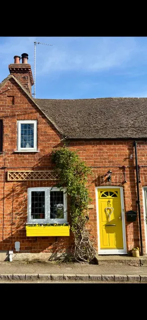 Your cosy countryside stay to work or unwind - Image 1