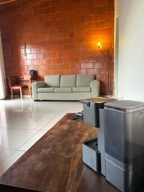 Smart Apartment in Valinhos | Air Conditioning | 2 Parking Spaces | Dishwasher | Grill - Image 1