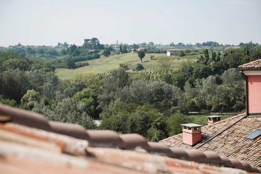 Vicolo Al Castello - Langhe e Monferrato Suites - Image 1