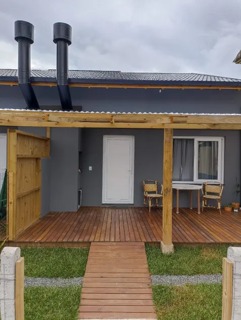 New house 50 meters from the Azores beach - Image 1