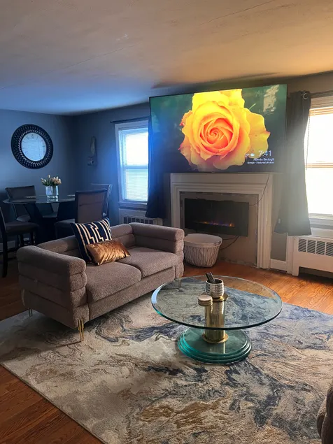 Home Away From Home - Image 1