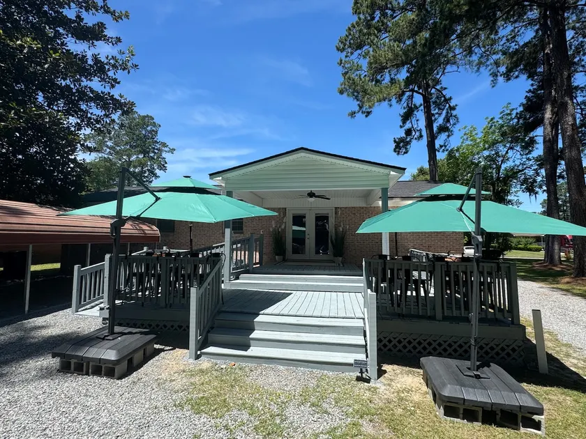 Estelle Cottage - Image 1