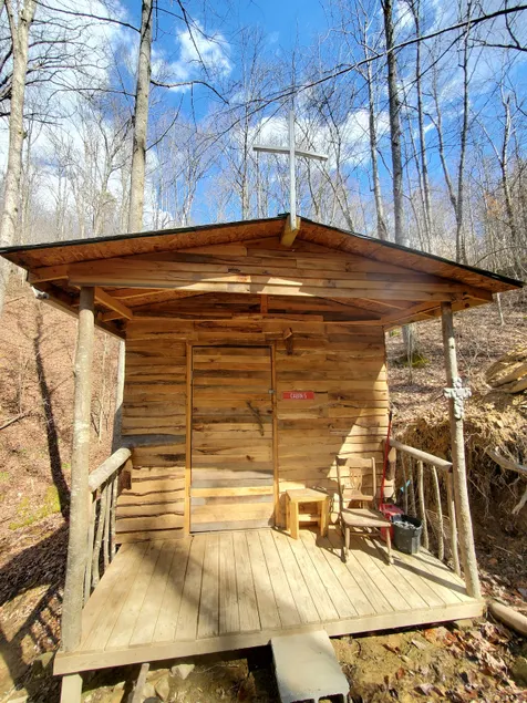 Secret Wilderness RealTree Cabin 5 - Image 1