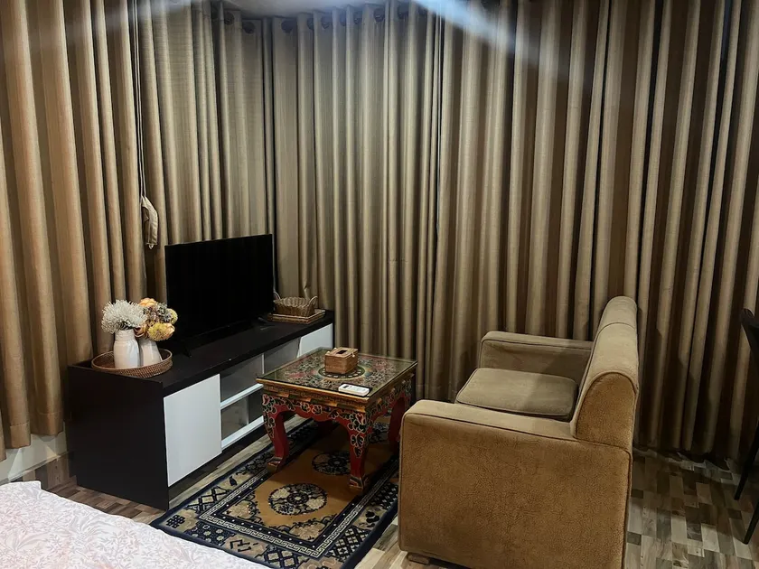 Milarepa Apartment - 2 - Image 1