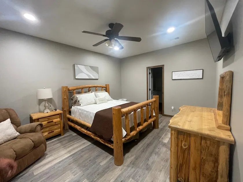 Bama Barndominium - Image 1