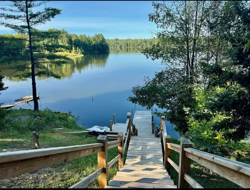 Mio Cottage on the River - Image 1