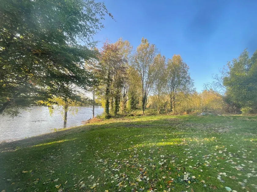 The River Cottage. - Image 1