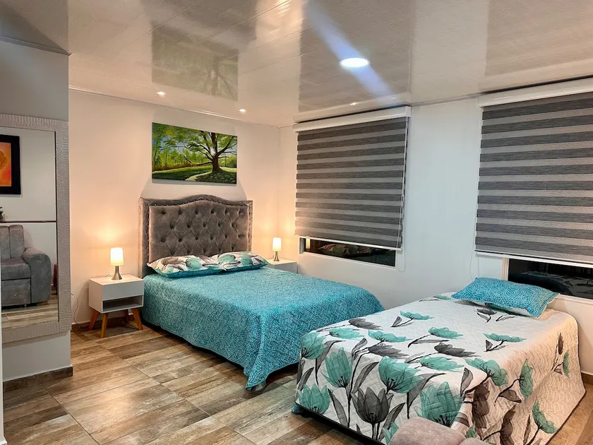 Studio Apartment in Armenia - - Image 1