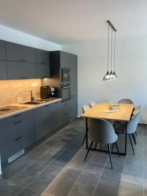 Swiss Deluxe Apartment - Image 1