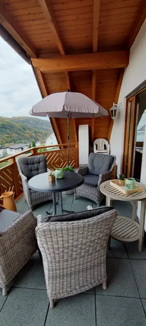 Spacious living in the Lahn Valley - Image 1