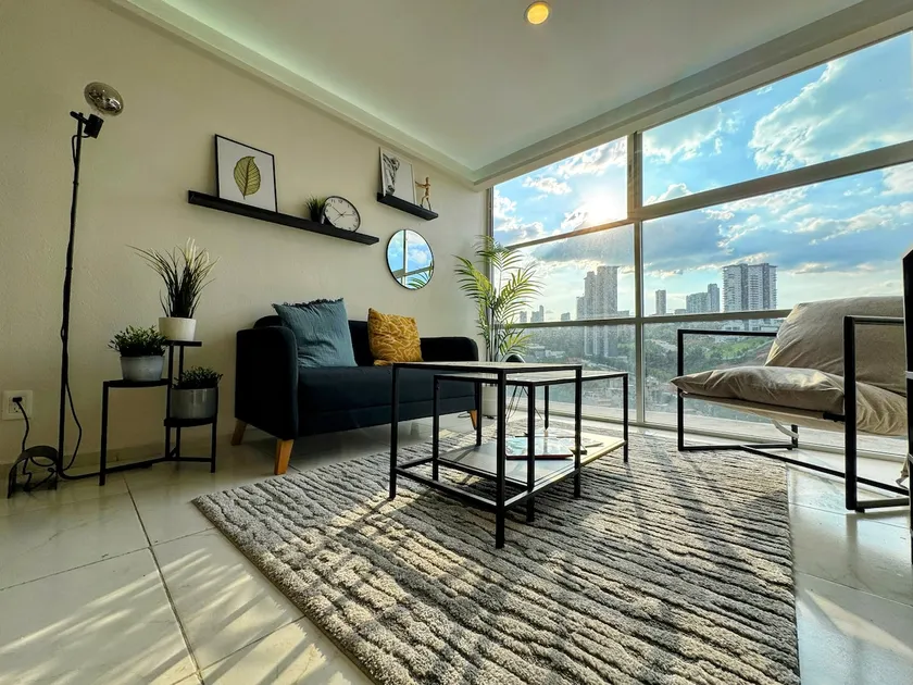 Apartment near Bosque Real / Interlomas - Image 1