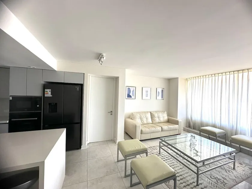Family apartment in San Alfonso del Mar (1st floor) - Image 1