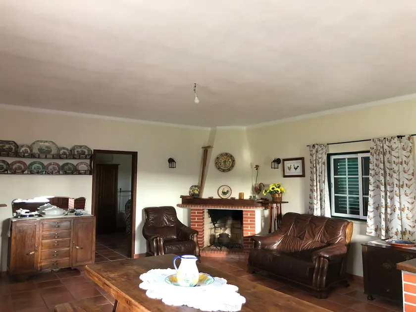 country house in Riachos - Image 1