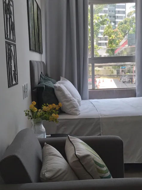 Green Apt/Studio - Entire space - Image 1