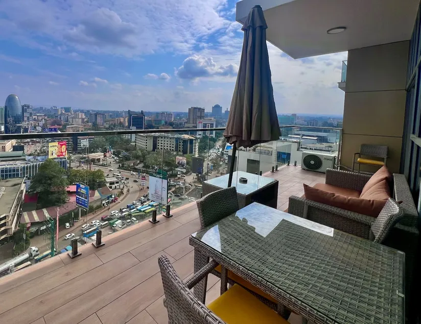 Skynest - 15th - Floor (Self-Check-In) - Image 1