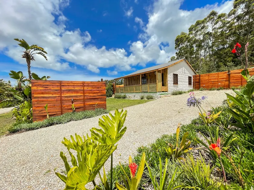 Stone Cottage Three - Image 1