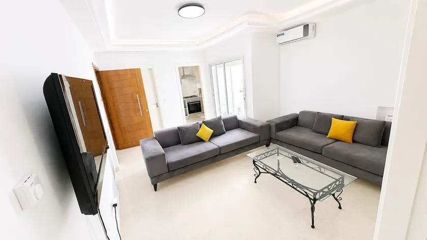 High-Standing Studio +1 Apartment - Image 1
