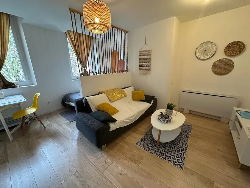 Spacious studio: The little prince of the desert - Image 1