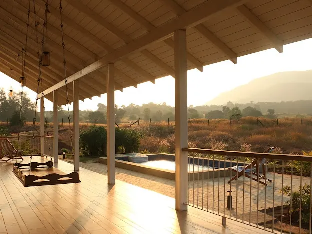 Tranquil Thug Homestay, Lonavala - Image 1