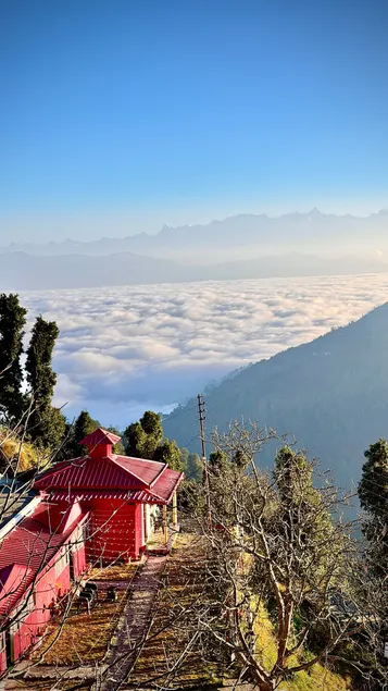 Bagheecha Homestay: A Stay within Nature - Image 1