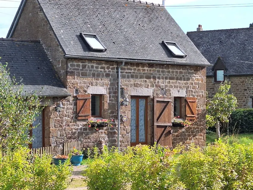 Cozy gîte in Orne, Normandy - Image 1