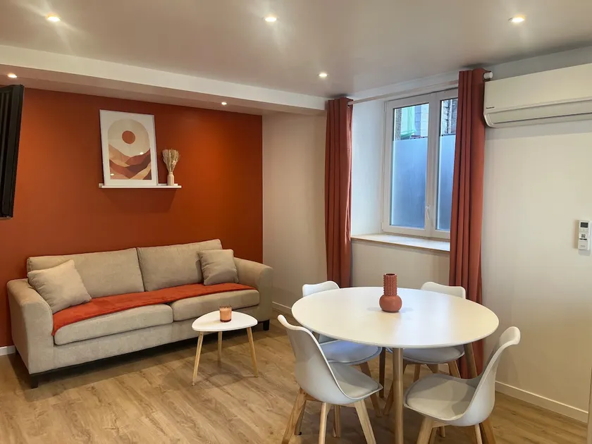 The Gourdannais setting - Design, Fiber & Calm - Image 1