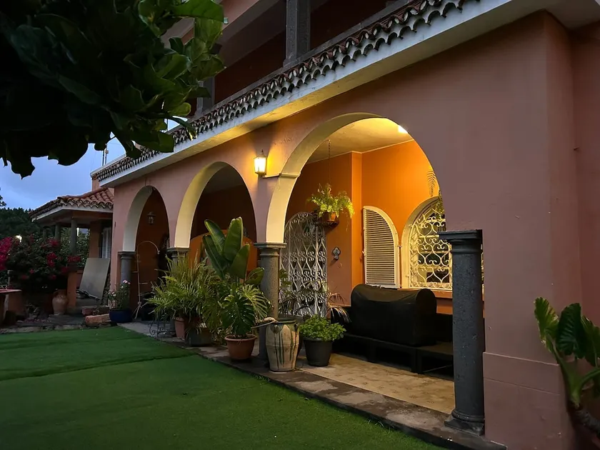 Guesthouse Casa DEL RIO - Image 1