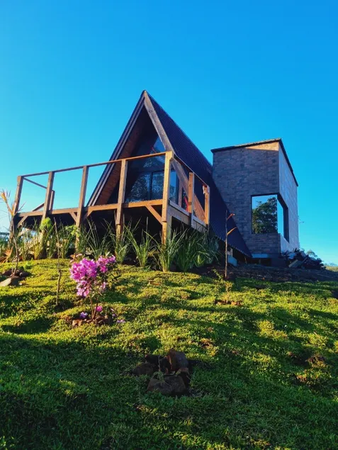 Orquídea Cabin - High standard with whirlpool - Image 1