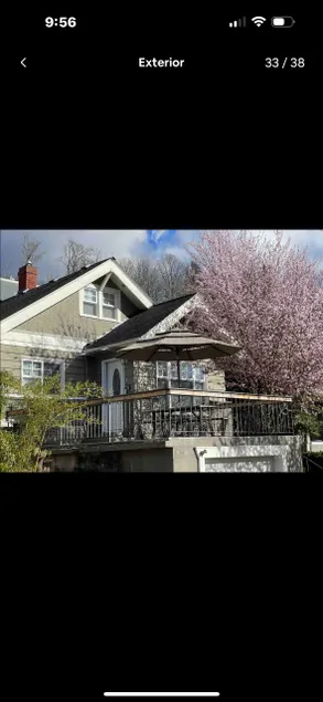 Charming 4 bedroom house. - Image 1