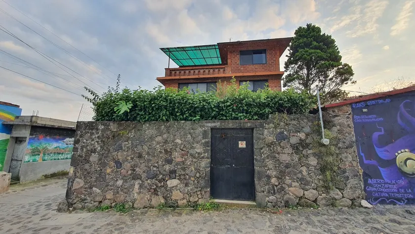 Casa Cima - Image 1