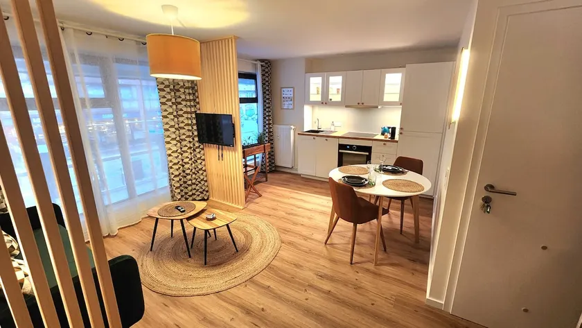 ”L'échappée belle” Apartment - Image 1