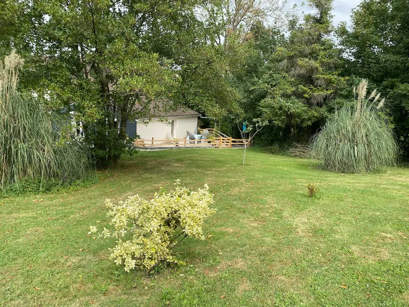 Gîte de ROSE Independent single-storey gîte - Image 1