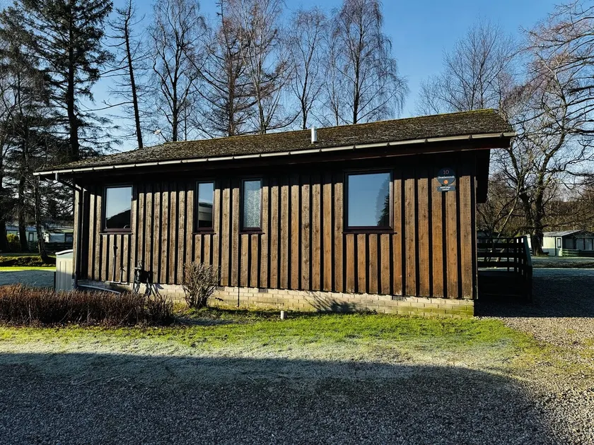 Argyll Retreat - Image 1