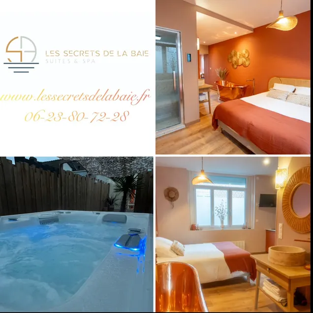 La Romana relaxing escape hammam and private spa - Image 1