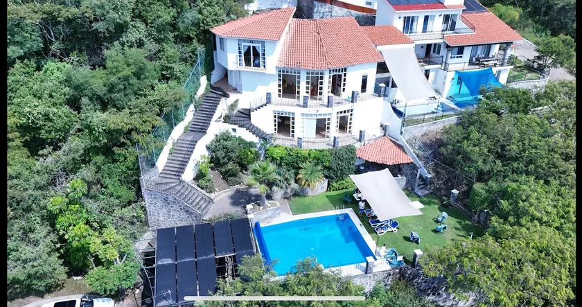 Villa Mexicana, Ixtapan de la Sal - Image 1