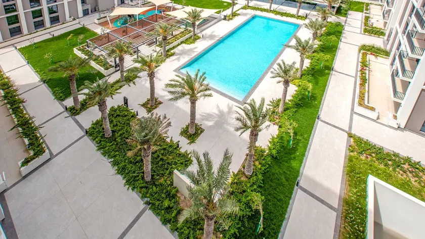 Luxury Marassi Apt - Boulevard - Image 1