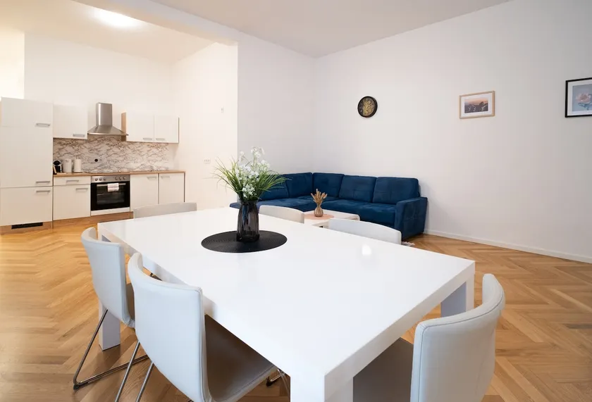 Spacious Gem in Vienna’s Center - Image 1