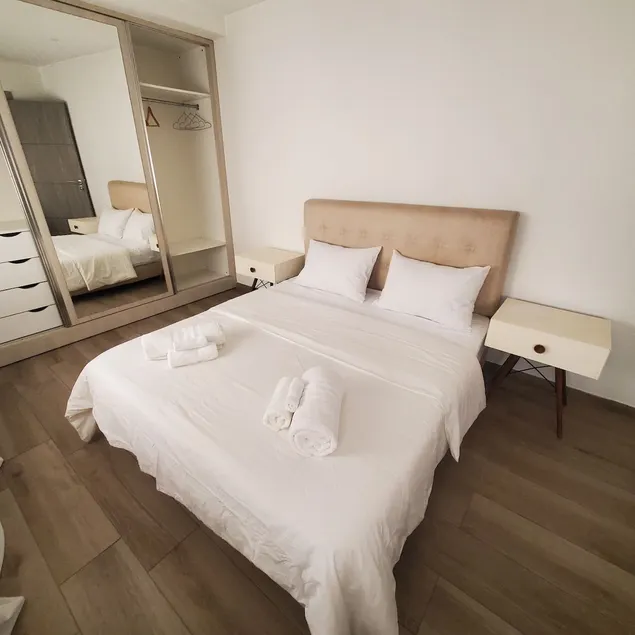 Beautiful apartment. - Image 1