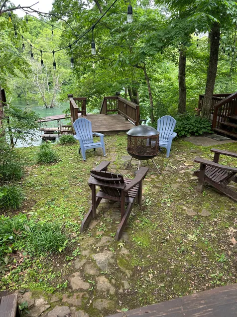 Angler's River Cabin & Guest House w/ Private Dock - Image 1