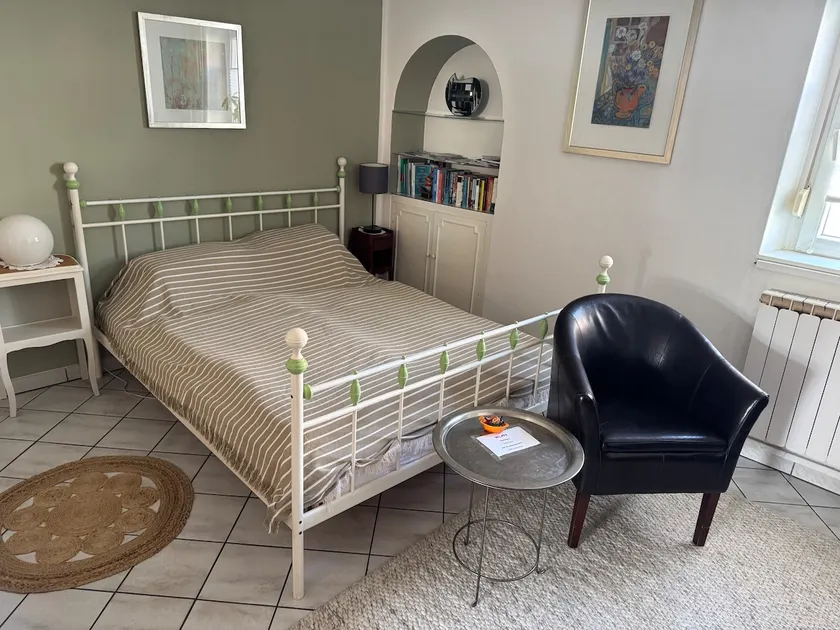 Vacation rental near the border, close to the thermal spa & Saarbrücken - Image 1