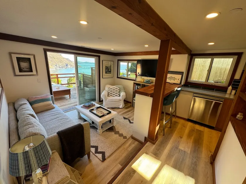 Muir Beach - Pacific Retreat - Image 1