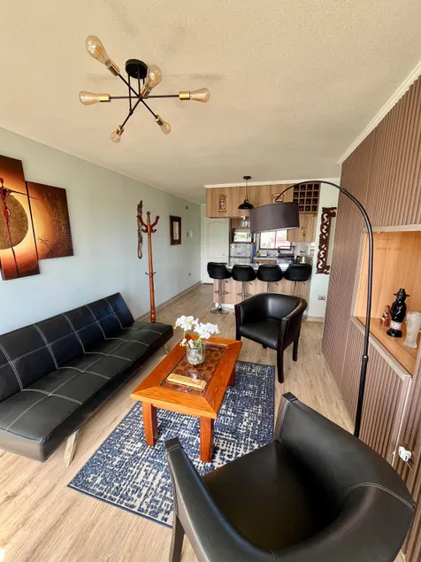 Casino-Front Apartment - Image 1
