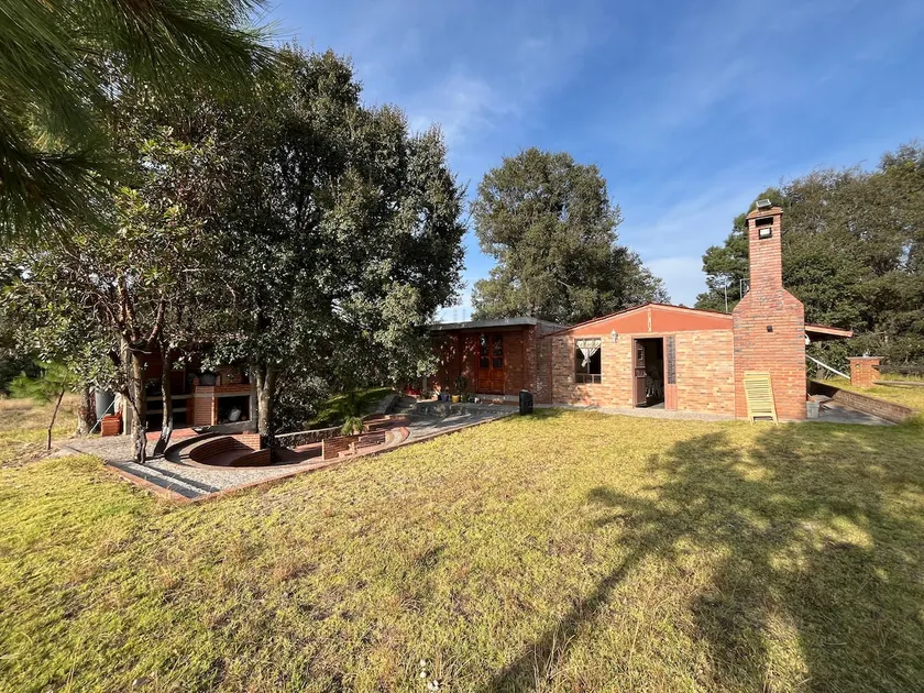 San Diego Eco-Ranch Cabin - Image 1