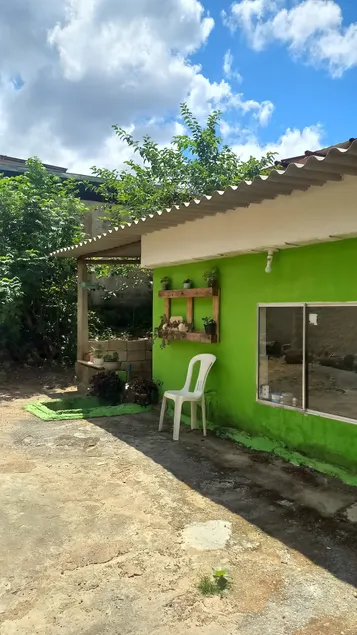 Val's Bungalow: Green space, tranquility, privacy - Image 1